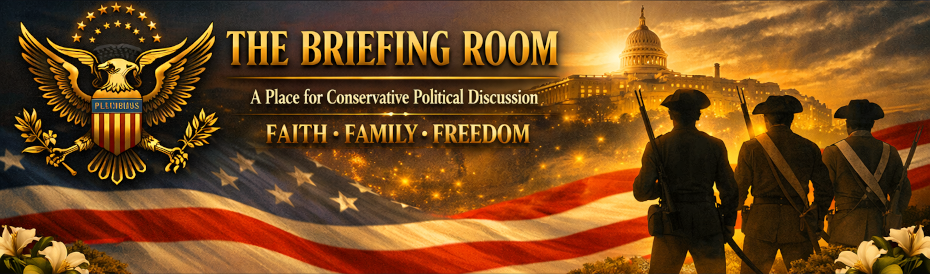 The Briefing Room