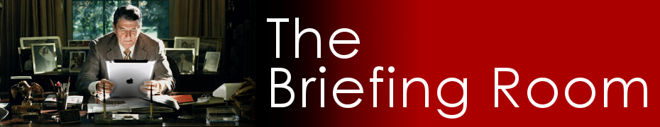 The Briefing Room